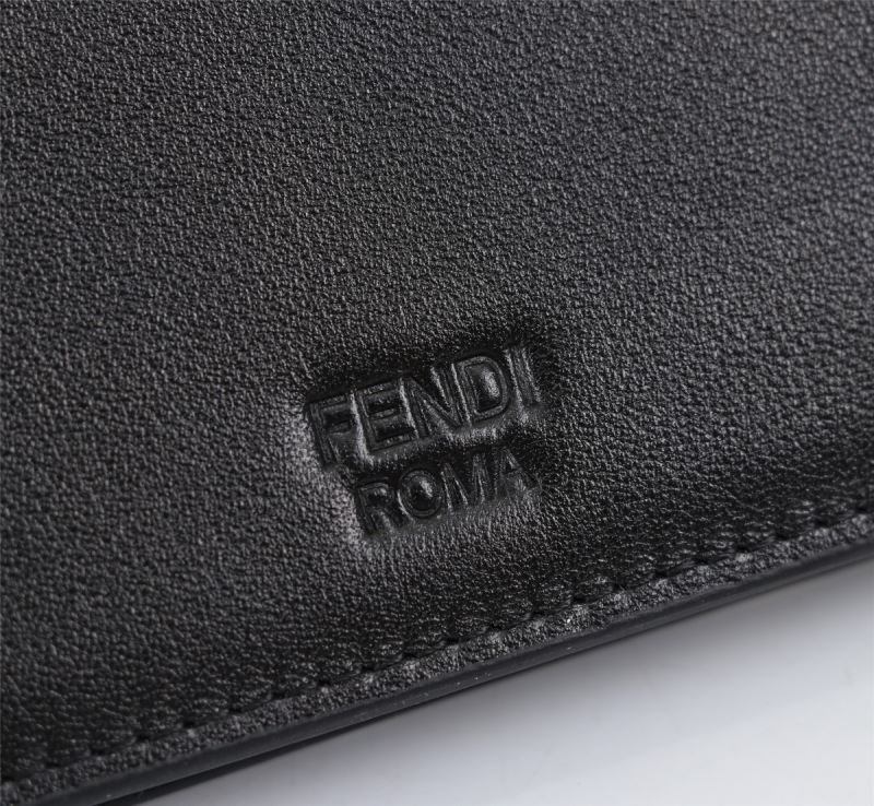 Fendi Wallet